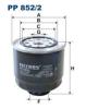FILTRON PP852/2 (PP8522) Fuel filter