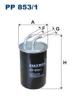FILTRON PP853/1 (PP8531) Fuel filter