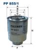 FILTRON PP855/1 (PP8551) Fuel filter
