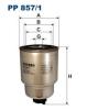 FILTRON PP857/1 (PP8571) Fuel filter