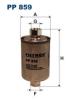 FILTRON PP859 Fuel filter