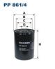 FILTRON PP861/4 (PP8614) Fuel filter