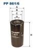 FILTRON PP861/6 (PP8616) Fuel filter
