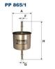 FILTRON PP865/1 (PP8651) Fuel filter