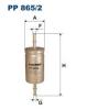 FILTRON PP865/2 (PP8652) Fuel filter