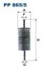 FILTRON PP865/5 (PP8655) Fuel filter