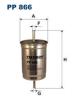 FILTRON PP866 Fuel filter