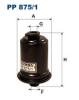FILTRON PP875/1 (PP8751) Fuel filter