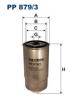 FILTRON PP879/3 (PP8793) Fuel filter