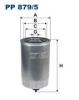 FILTRON PP879/5 (PP8795) Fuel filter