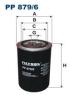 FILTRON PP8796 Fuel filter