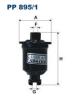 FILTRON PP895/1 (PP8951) Fuel filter