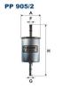 FILTRON PP905/2 (PP9052) Fuel filter