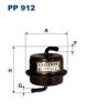 FILTRON PP912 Fuel filter