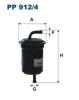 FILTRON PP912/4 (PP9124) Fuel filter