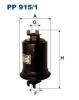 FILTRON PP915/1 (PP9151) Fuel filter