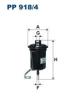FILTRON PP918/4 (PP9184) Fuel filter