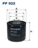 FILTRON PP922 Fuel filter