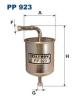 FILTRON PP923 Fuel filter