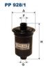 FILTRON PP928/1 (PP9281) Fuel filter