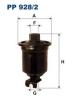 FILTRON PP928/2 (PP9282) Fuel filter