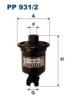 FILTRON PP931/2 (PP9312) Fuel filter