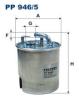 FILTRON PP946/5 (PP9465) Fuel filter