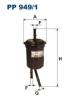 FILTRON PP949/1 (PP9491) Fuel filter