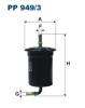 FILTRON PP949/3 (PP9493) Fuel filter