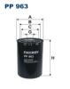 FILTRON PP963 Fuel filter