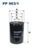 FILTRON PP963/1 (PP9631) Fuel filter