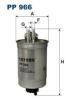 FILTRON PP966 Fuel filter