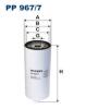 FILTRON PP967/7 (PP9677) Fuel filter