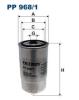 FILTRON PP968/1 (PP9681) Fuel filter
