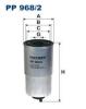 FILTRON PP968/2 (PP9682) Fuel filter