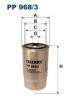 FILTRON PP968/3 (PP9683) Fuel filter