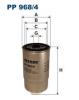 FILTRON PP968/4 (PP9684) Fuel filter