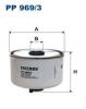 FILTRON PP969/3 (PP9693) Fuel filter