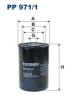FILTRON PP971/1 (PP9711) Fuel filter