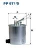 FILTRON PP971/5 (PP9715) Fuel filter