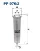 FILTRON PP976/2 (PP9762) Fuel filter