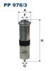 FILTRON PP976/3 (PP9763) Fuel filter