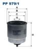 FILTRON PP979/1 (PP9791) Fuel filter