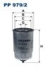 FILTRON PP979/2 (PP9792) Fuel filter