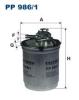 FILTRON PP986/1 (PP9861) Fuel filter