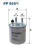 FILTRON PP988/1 (PP9881) Fuel filter