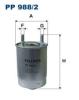 FILTRON PP988/2 (PP9882) Fuel filter