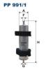 FILTRON PP991/1 (PP9911) Fuel filter