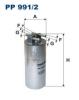 FILTRON PP991/2 (PP9912) Fuel filter