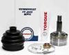 TORQUE VN3431 Joint Kit, drive shaft